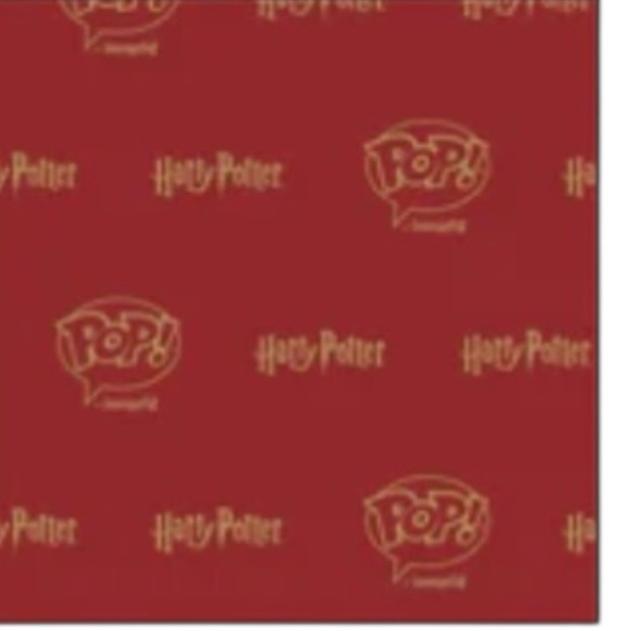 Loungefly Funko POP! Harry Potter Dobby Zip Around All Over Print Wallet - Picture 5 of 15